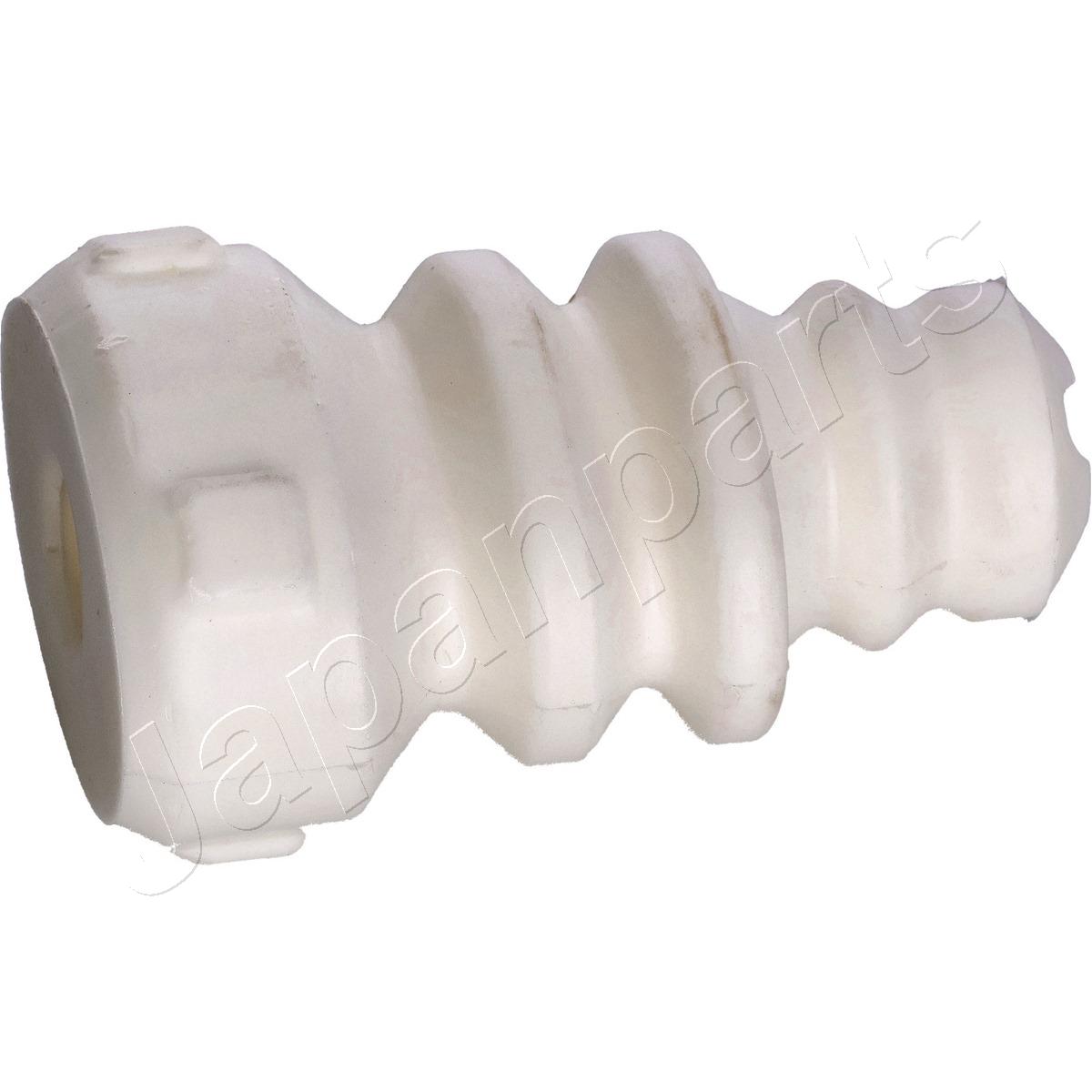 JAPANPARTS KTP-T008 Rubber Buffer, suspension Rear Axle both sides for SKODA VW
