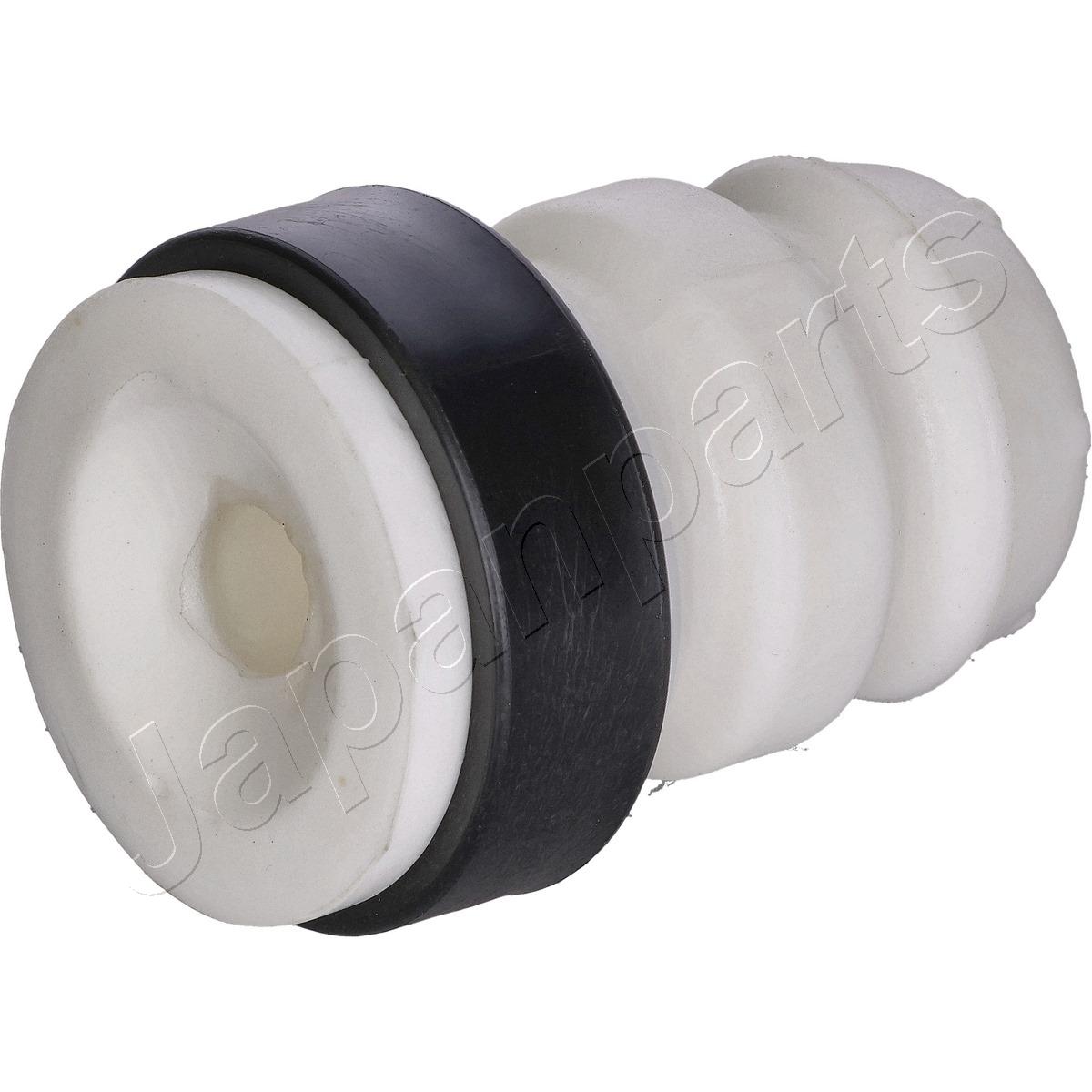 JAPANPARTS KTP-T010 Rubber Buffer, suspension Front Axle both sides for RENAULT