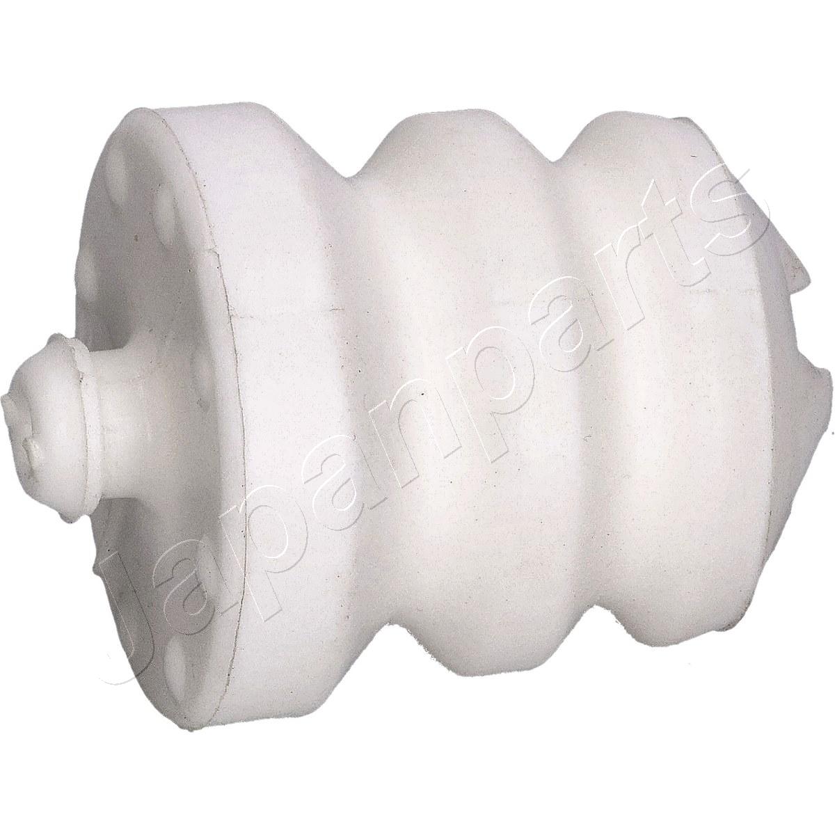 JAPANPARTS KTP-T017 Rubber Buffer, suspension Rear Axle both sides for CITROËN