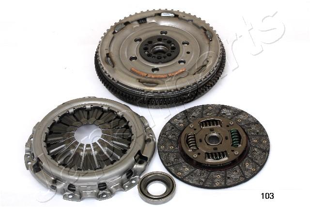 JAPANPARTS KV-103 Clutch Kit