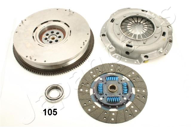 JAPANPARTS KV-105 Clutch Kit