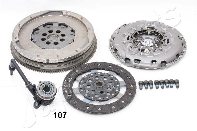 JAPANPARTS KV-107 Clutch Kit