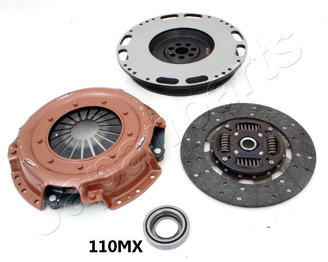 JAPANPARTS KV-110MX Clutch Kit