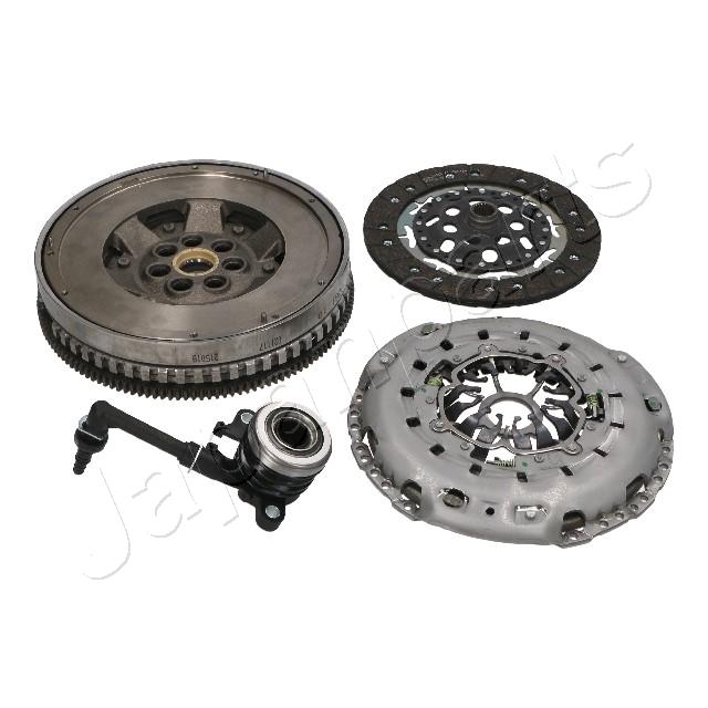 JAPANPARTS KV-111 Clutch Kit