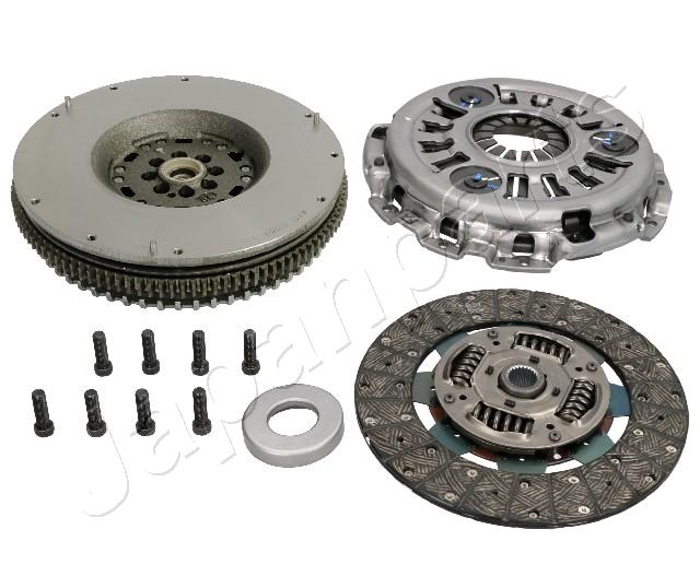 JAPANPARTS KV-114 Clutch Kit