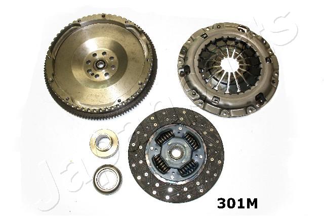 JAPANPARTS KV-301M Clutch Kit