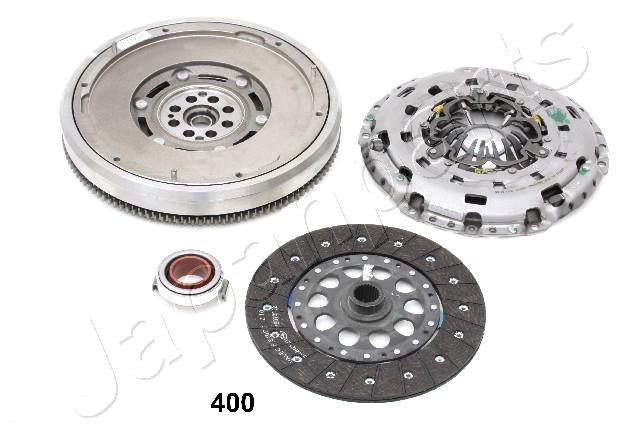 JAPANPARTS KV-400 Clutch Kit