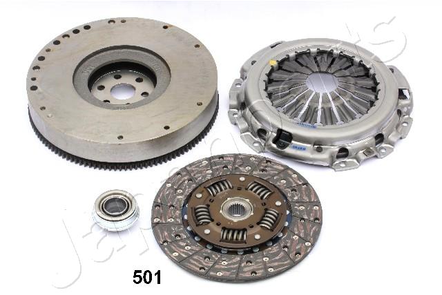 JAPANPARTS KV-501 Clutch Kit