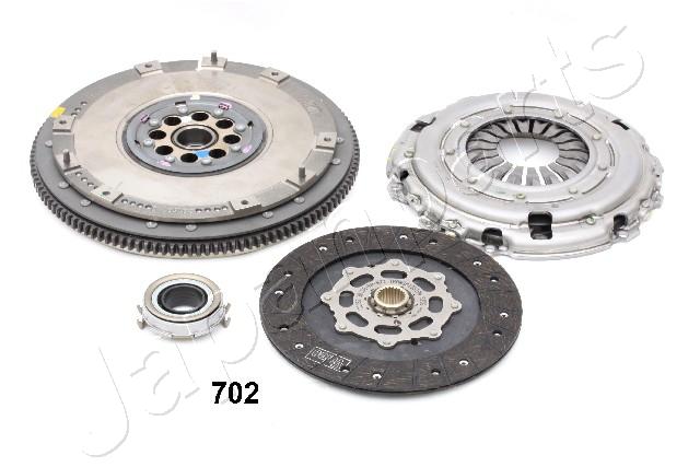 JAPANPARTS KV-702 Clutch Kit