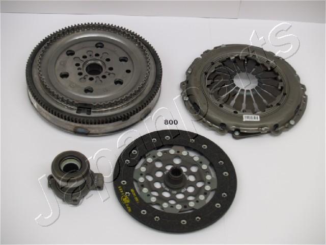 JAPANPARTS KV-800 Clutch Kit