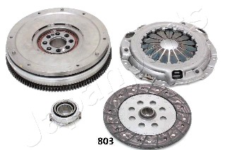 JAPANPARTS KV-803 Clutch Kit