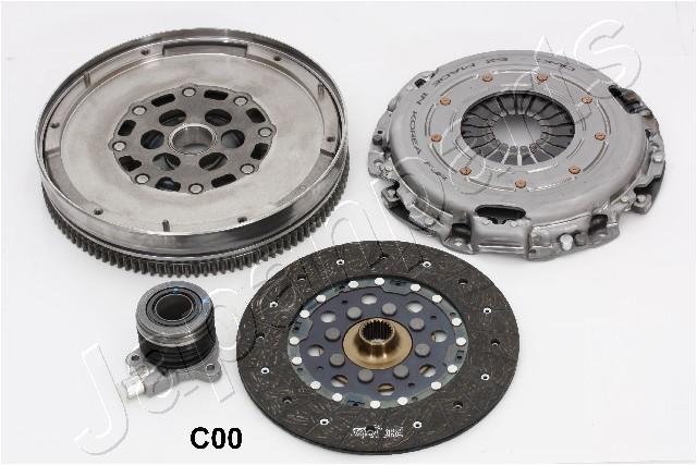 JAPANPARTS KV-C00 Clutch Kit