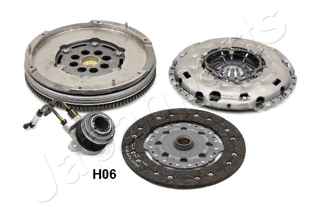 JAPANPARTS KV-H06 Clutch Kit