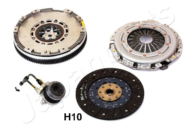 JAPANPARTS KV-H10 Clutch Kit