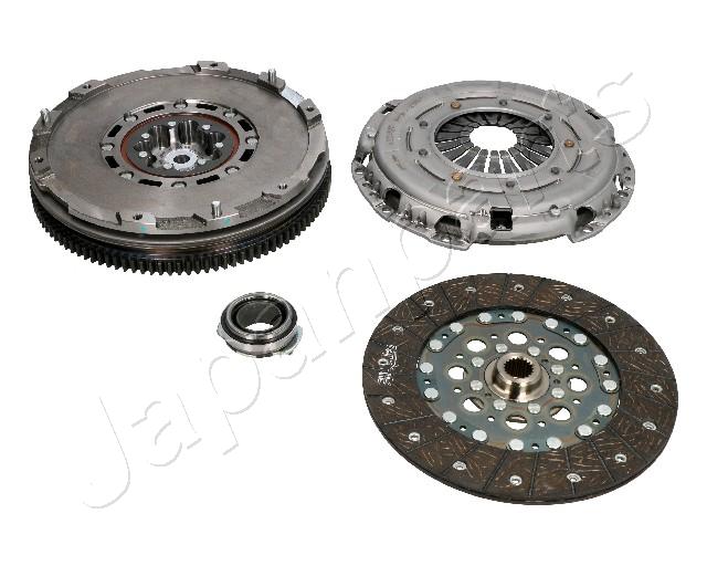 JAPANPARTS KV-H12 Clutch Kit