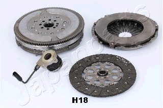 JAPANPARTS KV-H18 Clutch Kit