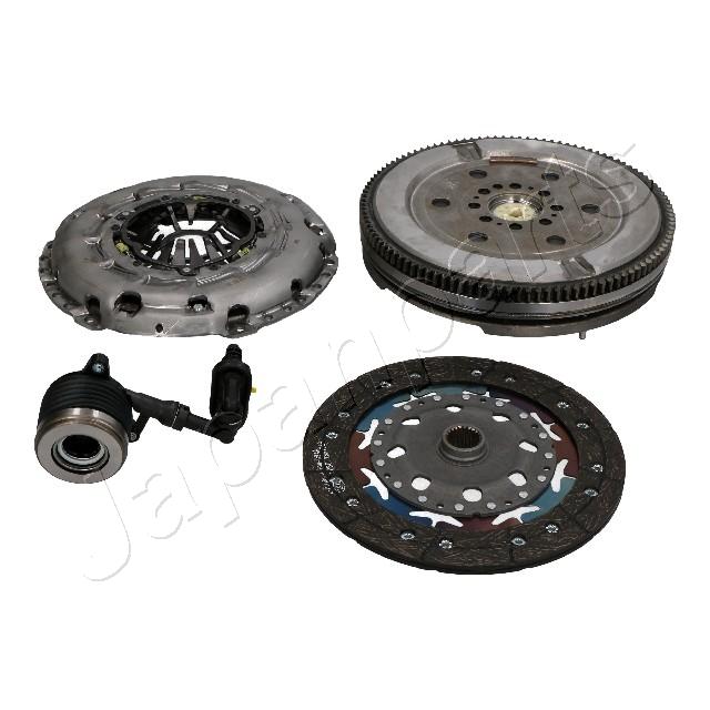 JAPANPARTS KV-H19 Clutch Kit