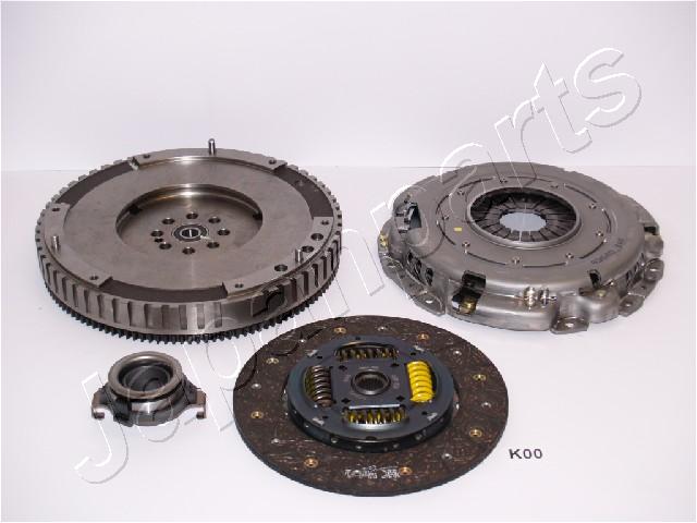 JAPANPARTS KV-K00 Clutch Kit