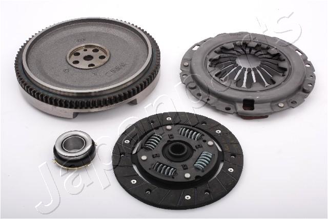 JAPANPARTS KV-K03 Clutch Kit