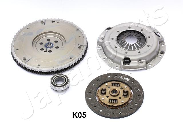 JAPANPARTS KV-K05 Clutch Kit