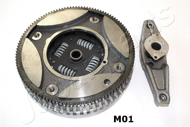 JAPANPARTS KV-M01 Clutch Kit