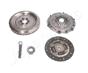 JAPANPARTS KV-VW02 Clutch Kit