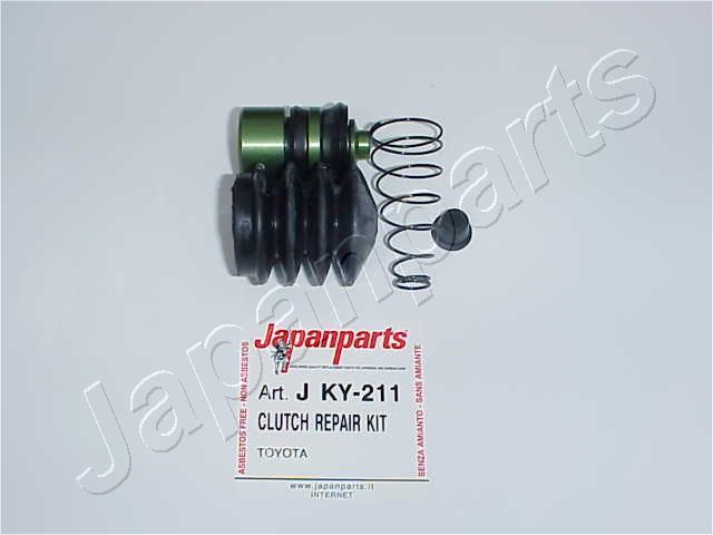 JAPANPARTS KY-211 Sada na...