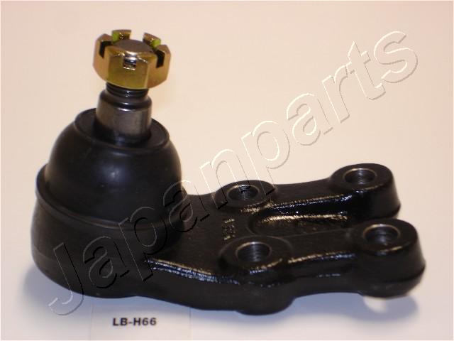 JAPANPARTS LB-H66 Ball Joint