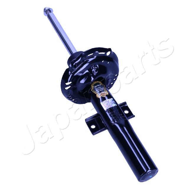 JAPANPARTS MM-01187 Αμορτισέρ μπροστινός άξονας for AUDI SEAT SKODA VW