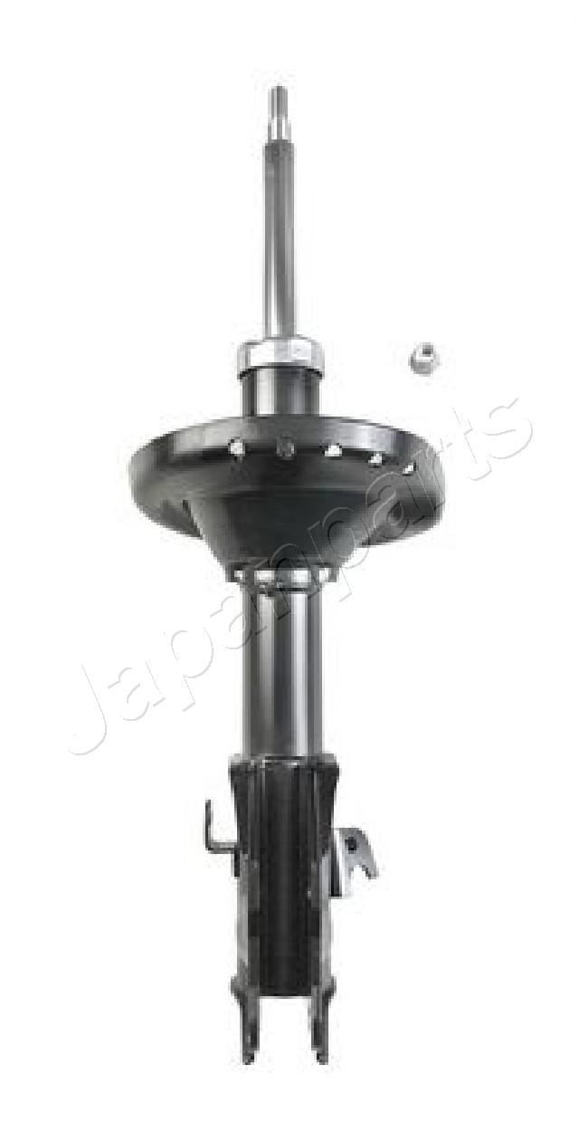 JAPANPARTS MM-70067 Αμορτισέρ Μπροστινός άξονας αριστερά for SUBARU