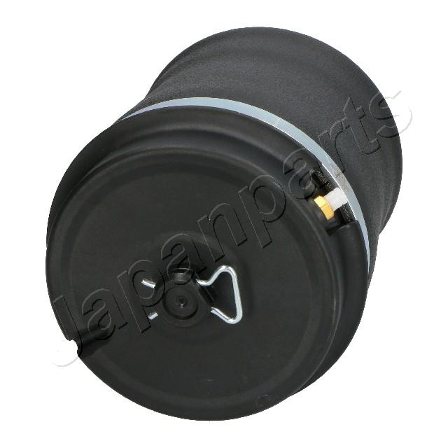 JAPANPARTS MM-AS036 Luftbelg, fjæring