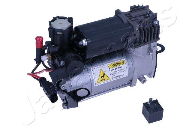JAPANPARTS MM-ASC002 Compressor, compressed-air system