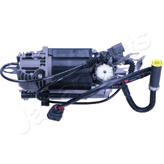 JAPANPARTS MM-ASC012 Compressor, compressed-air system