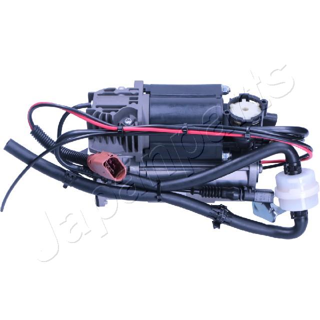 JAPANPARTS MM-ASC025 Compressor, compressed-air system