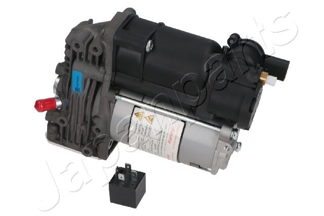 JAPANPARTS MM-ASC043 Compressor, compressed-air system