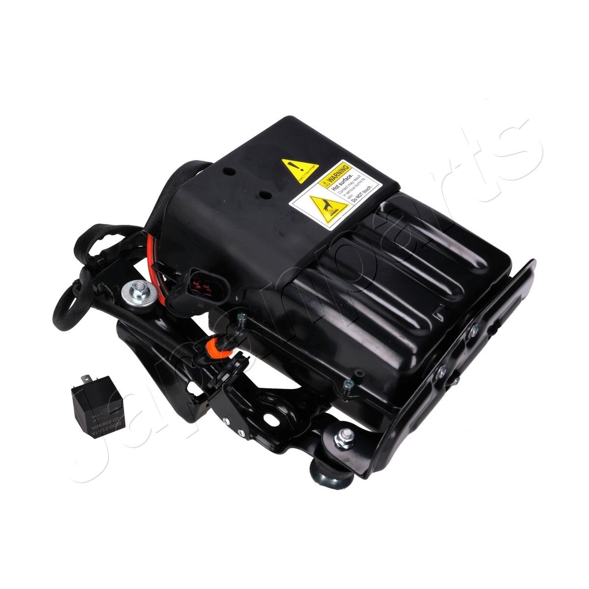JAPANPARTS MM-ASC074 Compressor, compressed-air system