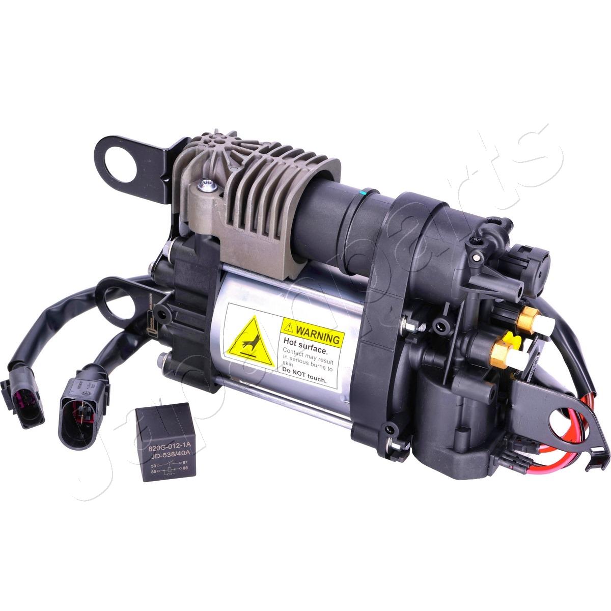 JAPANPARTS MM-ASC076 Compressor, compressed-air system