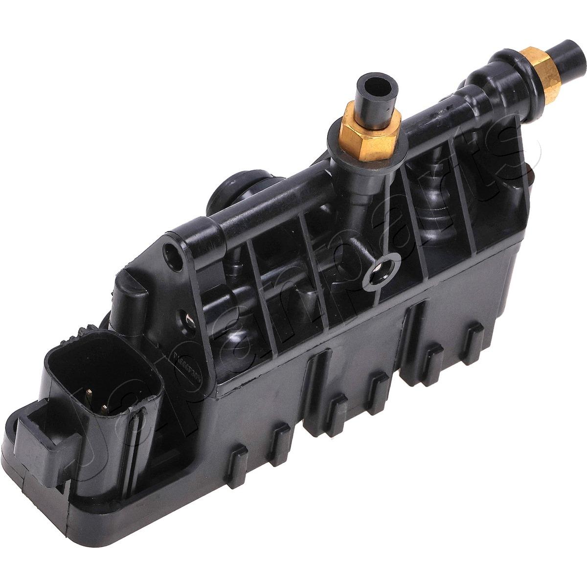 JAPANPARTS MM-ASV021 Valve, compressed-air system Front for LAND ROVER