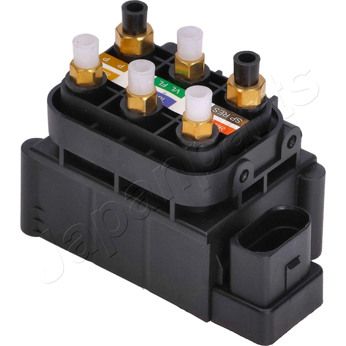 JAPANPARTS MM-ASV022 Valve, compressed-air system