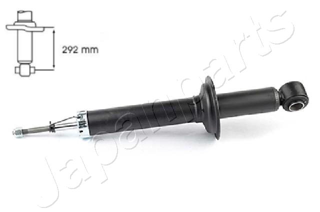 JAPANPARTS MM-HY069 Shock...