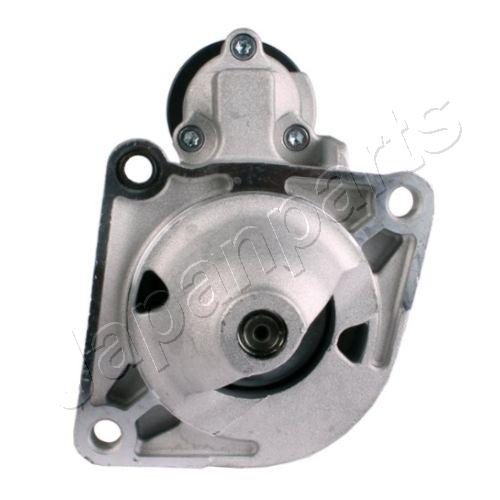 JAPANPARTS MT-116JM Quality Tested Starter for ALFA ROMEO CHRYSLER FIAT LANCIA SUZUKI
