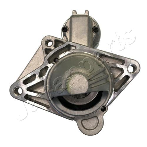 JAPANPARTS MT-122JM Quality Tested Μίζα for MERCEDES-BENZ NISSAN RENAULT