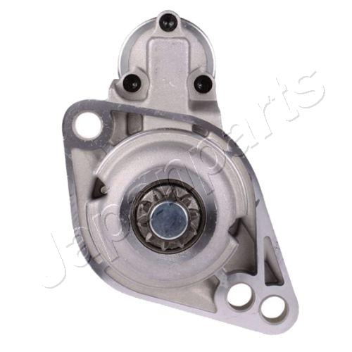 JAPANPARTS MT-127JM Quality Tested Starter for AUDI SEAT SKODA VW