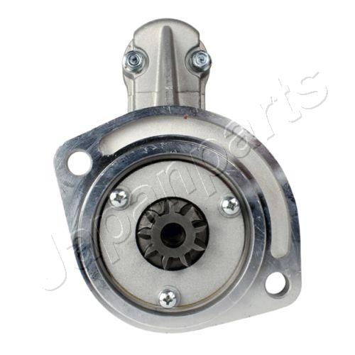JAPANPARTS MT-133JM Quality Tested Starter for FORD LTI NISSAN