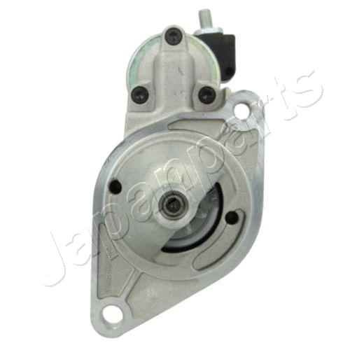 JAPANPARTS MT-140JM Quality Tested Starter for TOYOTA