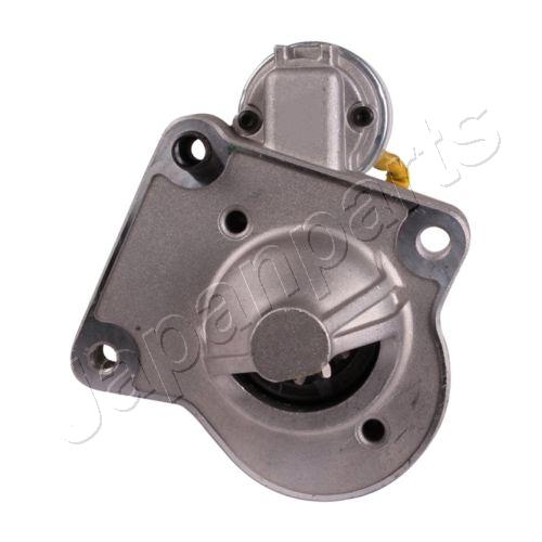 JAPANPARTS MT-162JM Quality Tested Μίζα for FORD VOLVO
