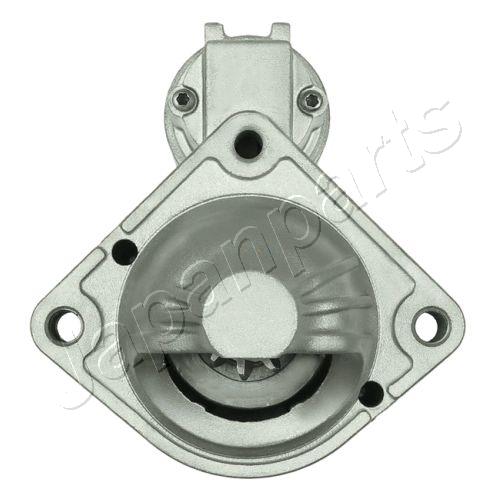 JAPANPARTS MT-163JM Quality Tested Starter for BMW