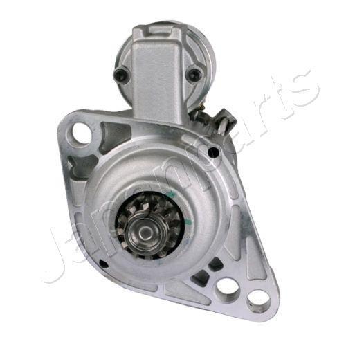 JAPANPARTS MT-186JM Quality Tested Starter for AUDI SEAT SKODA VW
