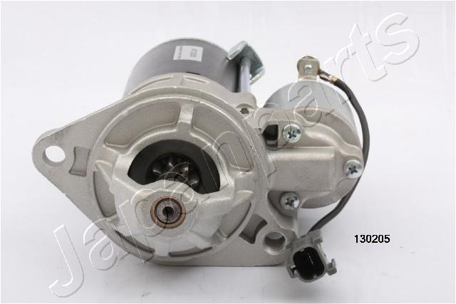 JAPANPARTS MT130205 Starter