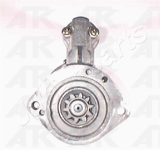 JAPANPARTS MTD180 Starter